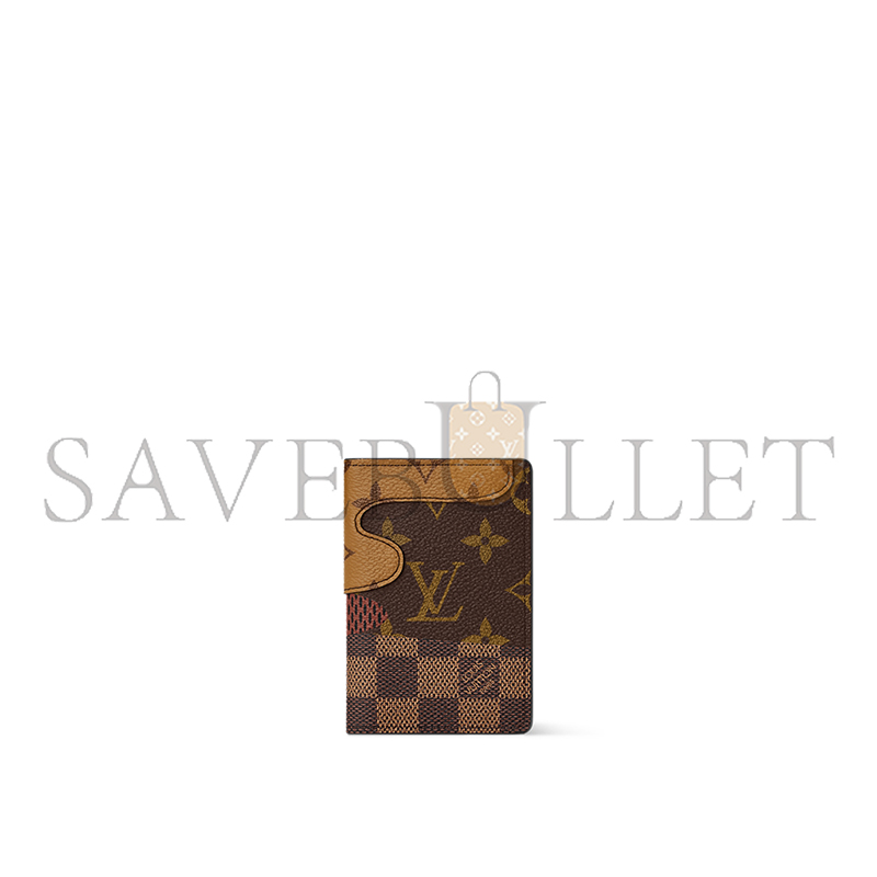 l0vis Vvtt0n pocket organizer m26010 (11*7.5*1cm)
